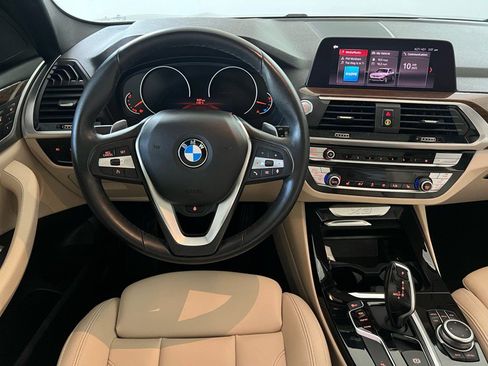 Used 2021 BMW X3 sDrive30i w/ Convenience Package image 17