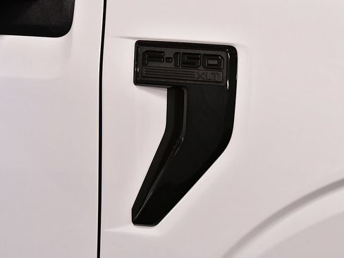 Used 2024 Ford F150 XLT w/ Equipment Group 302A MID AWD/4WD image 10