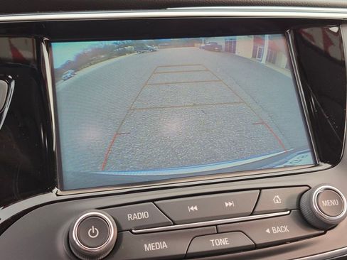 Used 2020 Buick Envision Essence w/ Experience Buick Package image 25