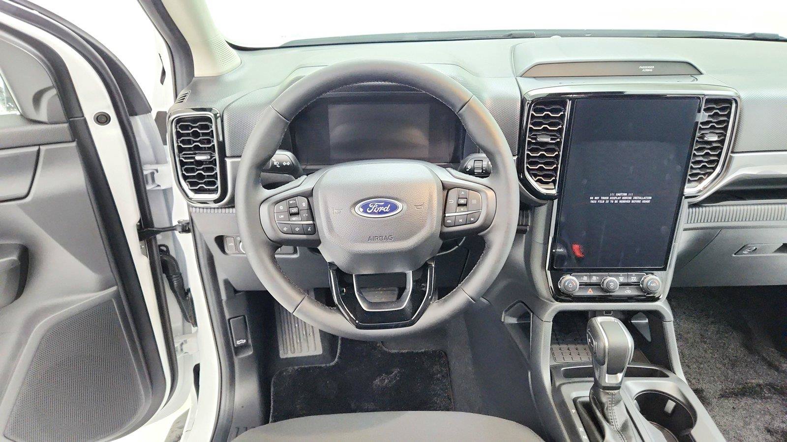 New 2026 Ford Ranger XLT w/ Equipment Group 301A High AWD/4WD image 18