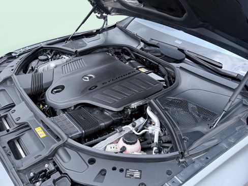 Used 2023 Mercedes-Benz S 500 4MATIC w/ AMG Line image 22