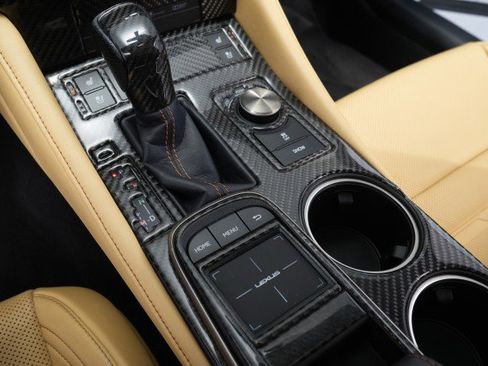 Used 2017 Lexus RC 300 F Sport image 50