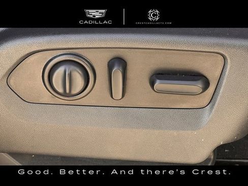 Used 2021 GMC Sierra 1500 AT4 w/ AT4 Value Package AWD/4WD image 25