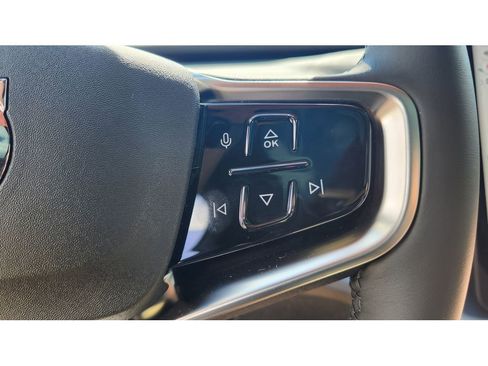 New 2026 Volvo EX30 Ultra w/ Protection Package Premier image 19