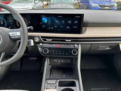 New 2026 Hyundai Sonata SEL image 12