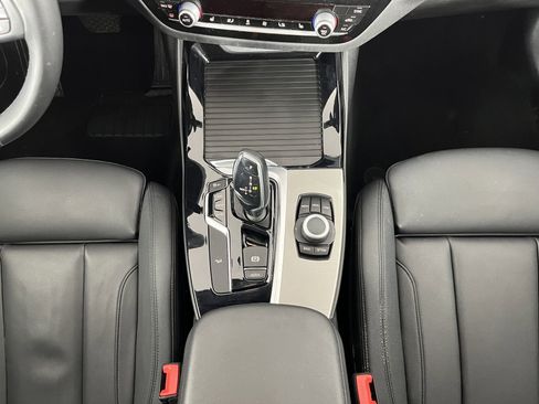 Used 2018 BMW X3 xDrive30i w/ Convenience Package image 16