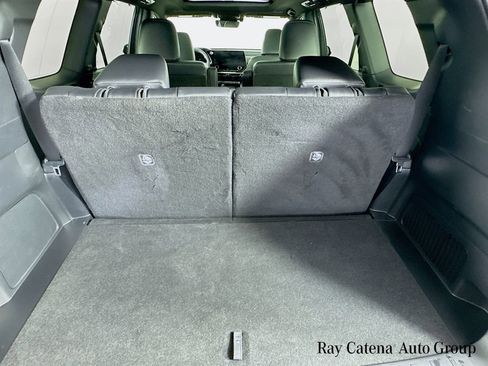 Certified 2024 Lexus TX 350 AWD w/ Captains Chair Package image 29