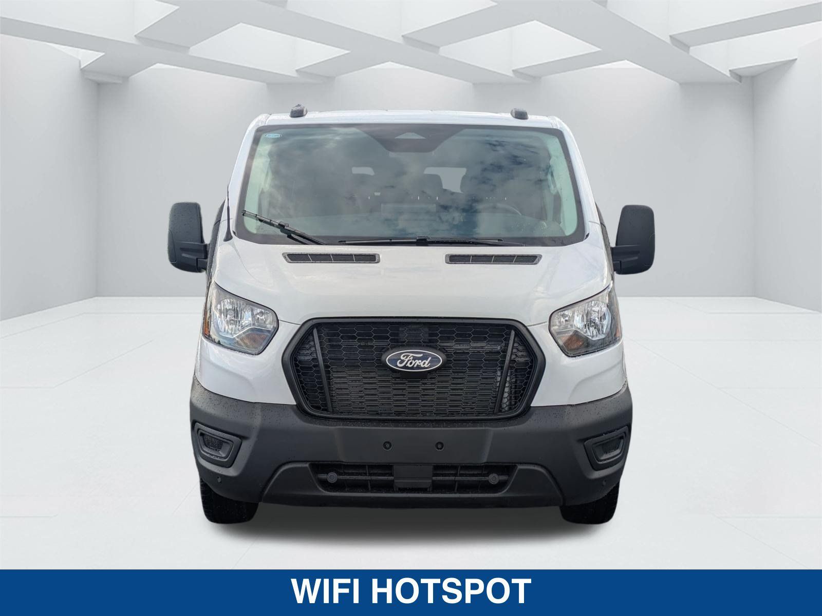 New 2026 Ford Transit 350 XL RWD image 10