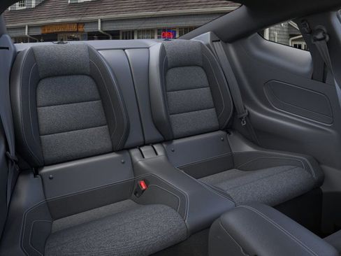 New 2025 Ford Mustang GT image 11