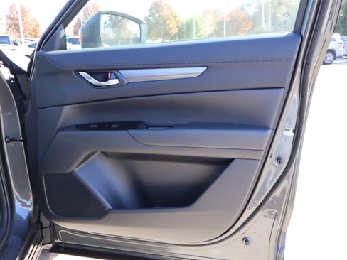 New 2025 MAZDA CX-5 AWD 2.5 S w/ Select Package image 9