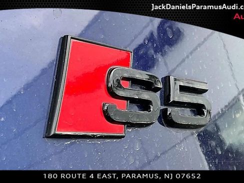 Used 2022 Audi S5 Prestige w/ Prestige Package AWD/4WD image 23