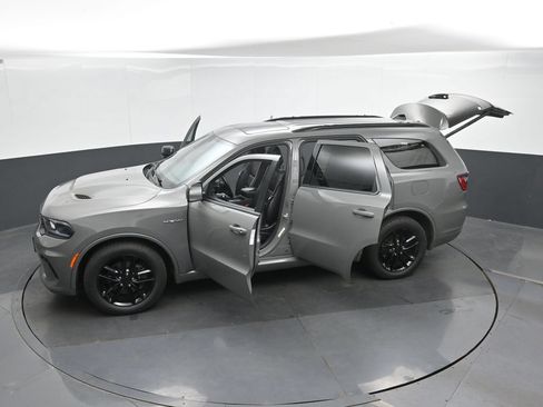Used 2025 Dodge Durango R/T AWD/4WD image 51