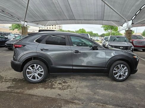 Used 2022 MAZDA CX-30 AWD 2.5 S w/ Select Package image 4