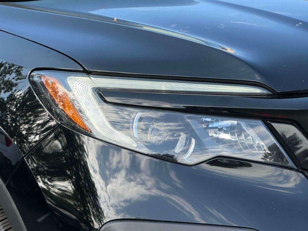 Certified 2021 Honda Pilot Special Edition image 7