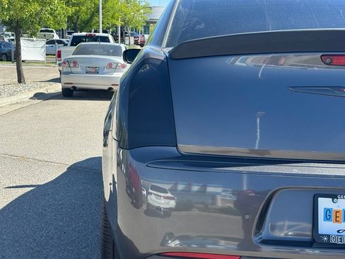 Used 2021 Chrysler 300 S RWD image 35