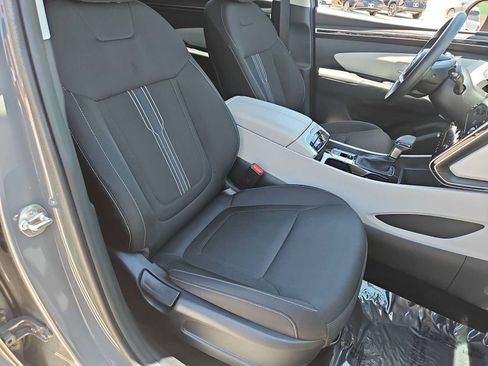 Certified 2024 Hyundai Tucson SEL FWD image 21
