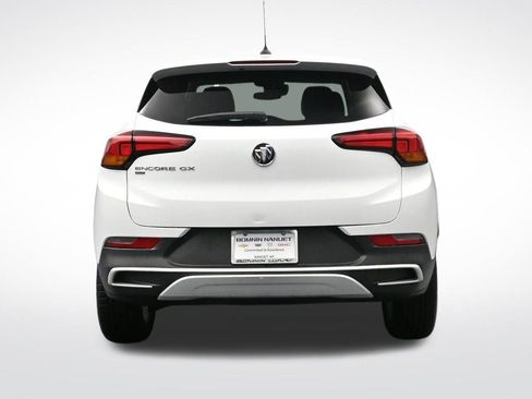 Used 2023 Buick Encore GX Preferred w/ Cold Weather Comfort Package AWD/4WD image 4