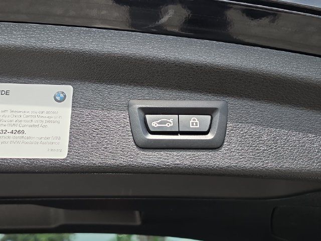 Used 2019 BMW X2 xDrive28i w/ Convenience Package AWD/4WD image 8