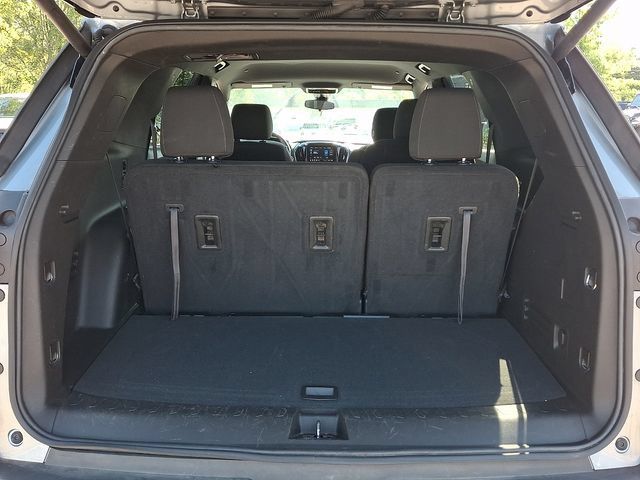 Used 2023 Chevrolet Traverse LT w/ LPO, Floor Liner Package AWD/4WD image 30