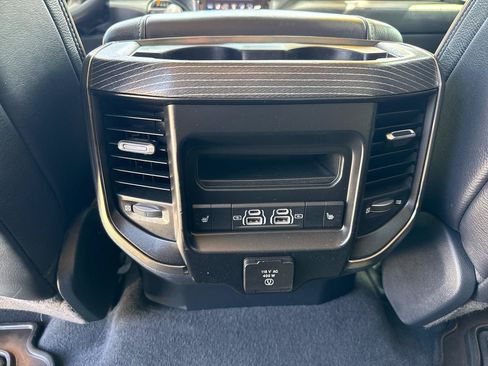 Used 2021 RAM 1500 Limited w/ Off Road Group AWD/4WD image 28
