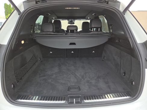 Used 2025 Mercedes-Benz GLE 350 4MATIC image 20
