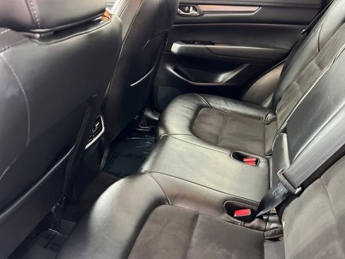 Used 2023 MAZDA CX-5 AWD 2.5 S w/ Select Package image 5