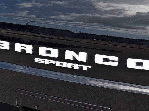 Certified 2023 Ford Bronco Sport Big Bend w/ Convenience Package AWD/4WD image 19