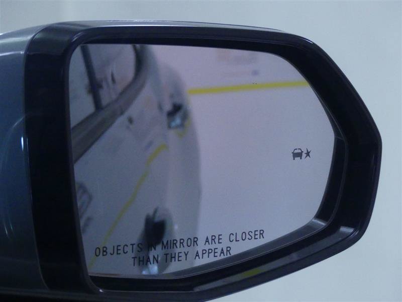 Used 2026 Chevrolet Blazer LT FWD image 28