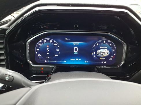 New 2026 Chevrolet Silverado 1500 LT RWD image 18