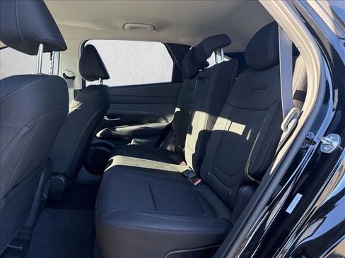 New 2026 Hyundai Tucson Limited image 11