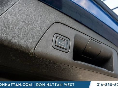 Used 2023 Buick Envision Preferred FWD image 31