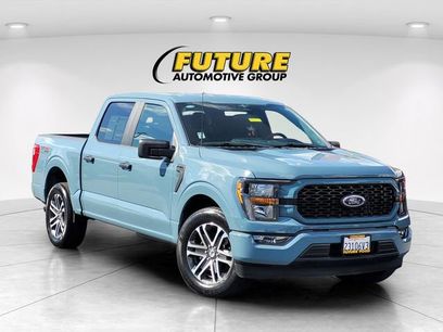 Used 2023 Ford F150 XL w/ STX Appearance Package