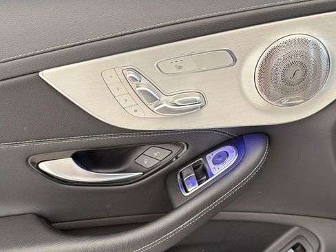 Used 2023 Mercedes-Benz C 300 4MATIC Coupe image 21