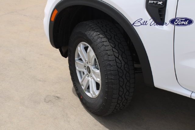 New 2026 Ford Ranger XL RWD image 5