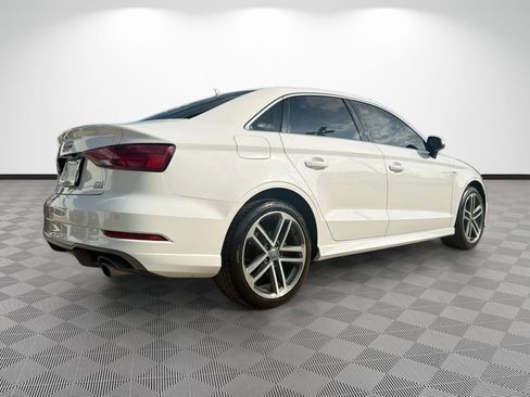 Used 2018 Audi A3 2.0T Premium Plus w/ Premium Plus Package AWD/4WD image 14