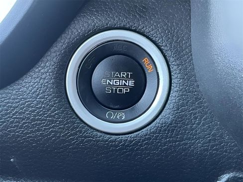 Used 2024 RAM 1500 Tradesman w/ Night Edition image 26