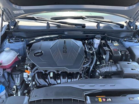 Used 2025 Hyundai Sonata SEL FWD image 26