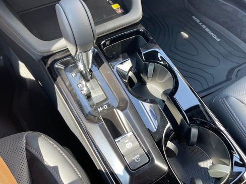 New 2026 Subaru Forester Touring image 13