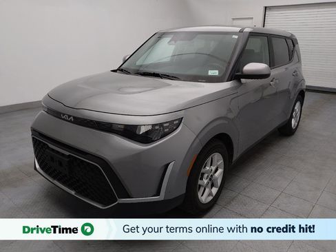 Used 2023 Kia Soul LX w/ Option Group 015 image 1