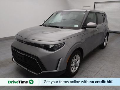 Used 2023 Kia Soul LX w/ Option Group 015