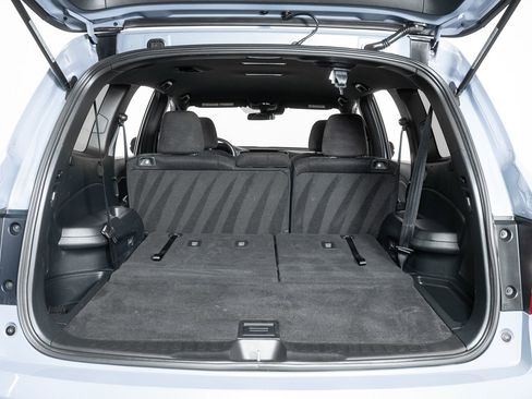 Used 2022 Honda Pilot Sport image 22