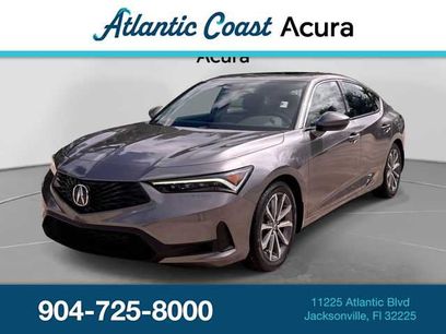 Used 2024 Acura Integra