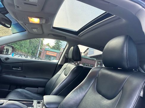 Used 2013 Lexus RX 350 AWD w/ Navigation Pkg image 14