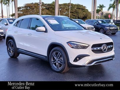 Certified 2025 Mercedes-Benz GLA 250