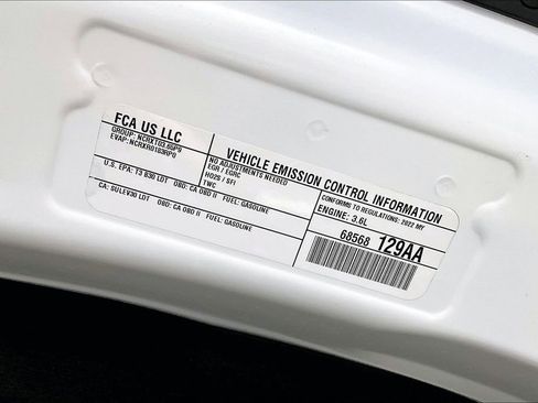 Used 2022 RAM 1500 Big Horn image 31