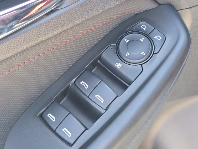 Used 2022 Chevrolet TrailBlazer RS w/ Technology Package FWD image 27