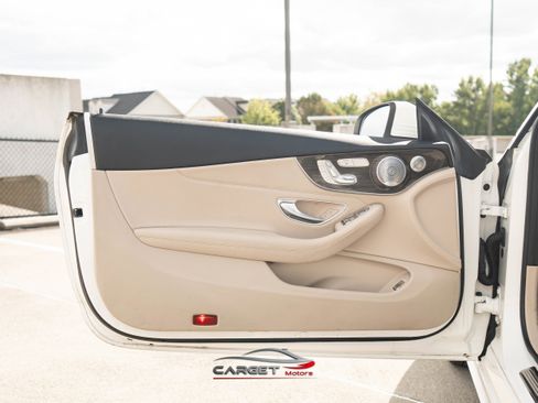 Used 2018 Mercedes-Benz C 300 300 4MATIC AMG Package image 35