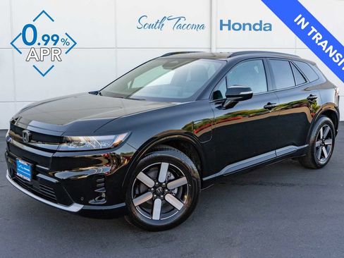 New 2026 Honda Prologue Touring image 1