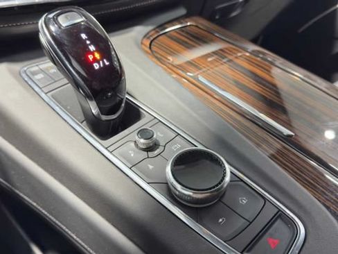Used 2023 Cadillac Escalade ESV Premium Luxury w/ Performance Package RWD image 25