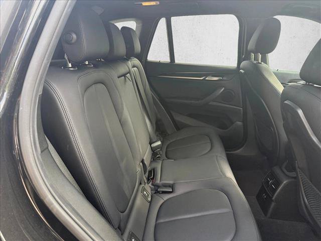 Used 2018 BMW X1 xDrive28i w/ Convenience Package AWD/4WD image 21